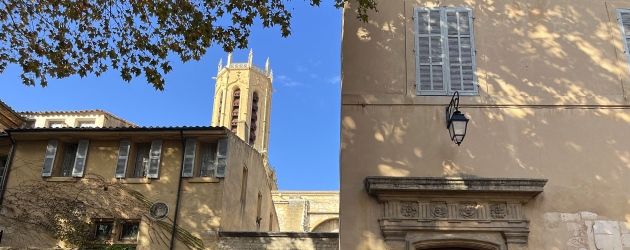 Euridice Opéra séjours culturels