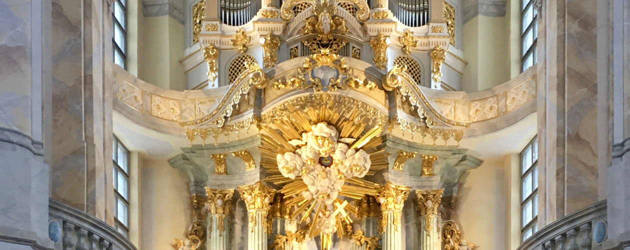 Euridice Opéra séjours culturels