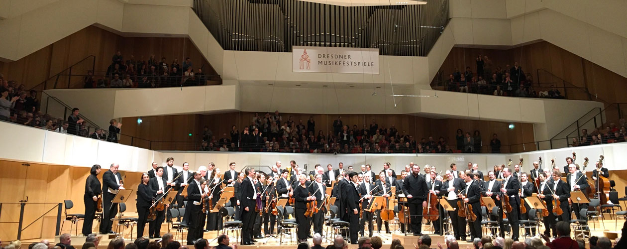 Euridice Opéra séjours culturels