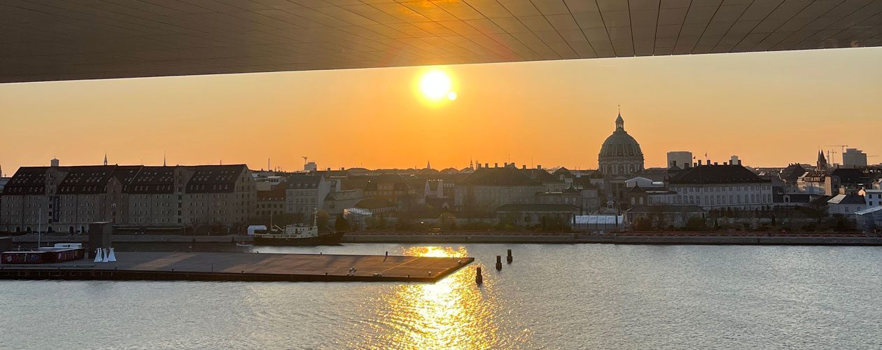 Euridice Opéra séjours culturels