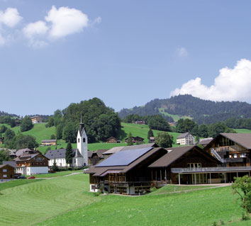 Schwarzenberg
