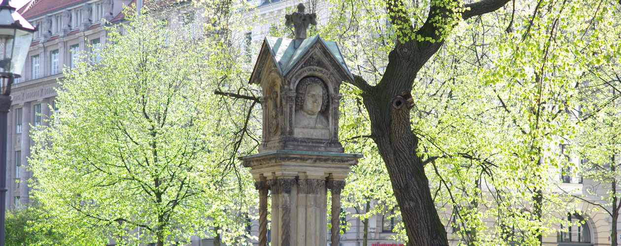 Euridice Opéra séjours culturels