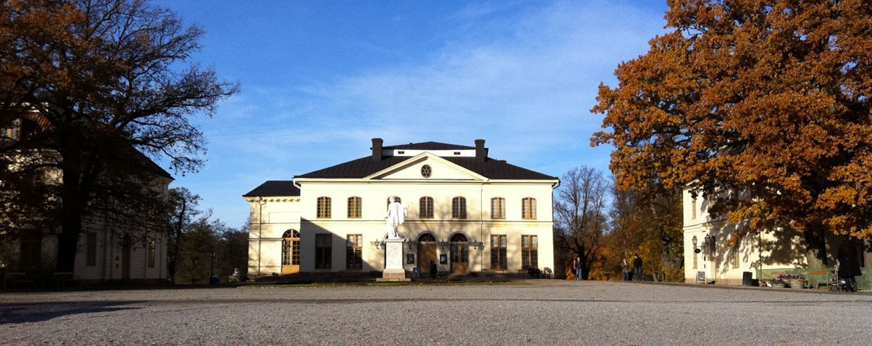 Euridice Opéra séjours culturels