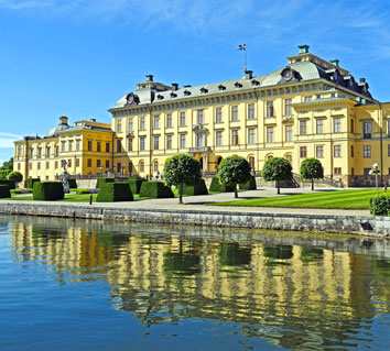 Drottningholm