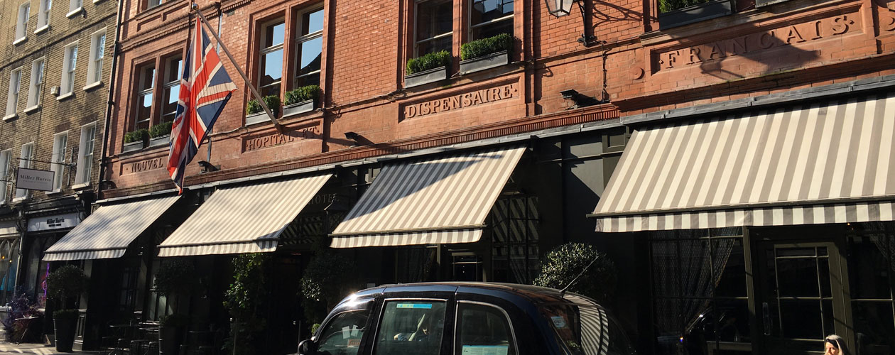 Euridice Opéra séjours culturels