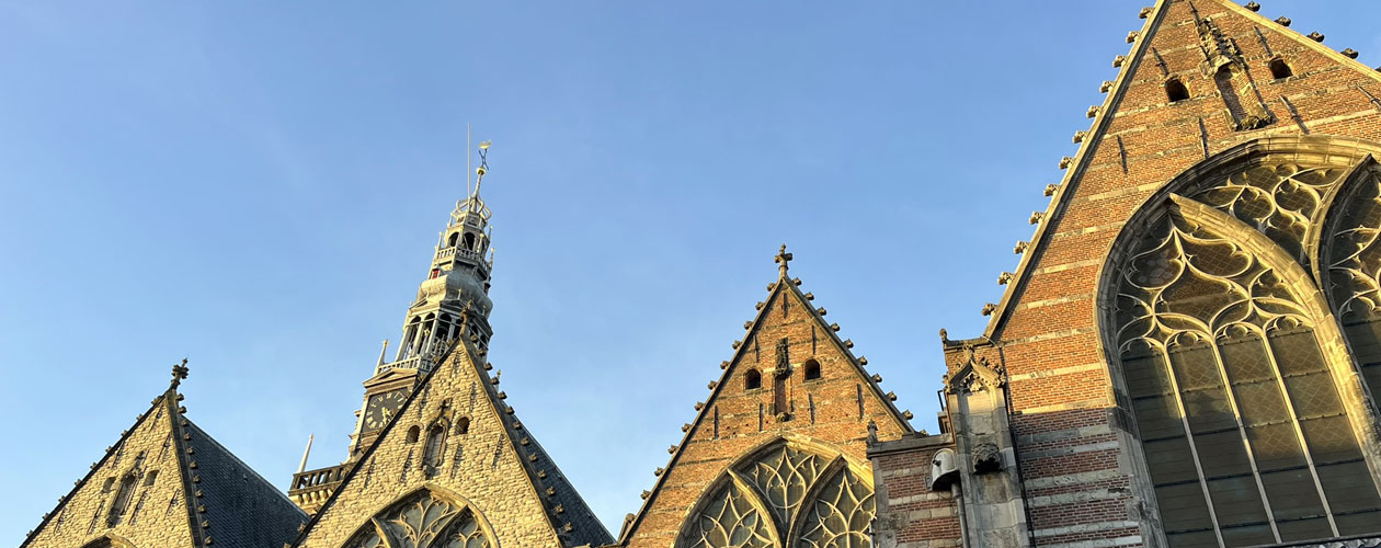 Euridice Opéra séjours culturels