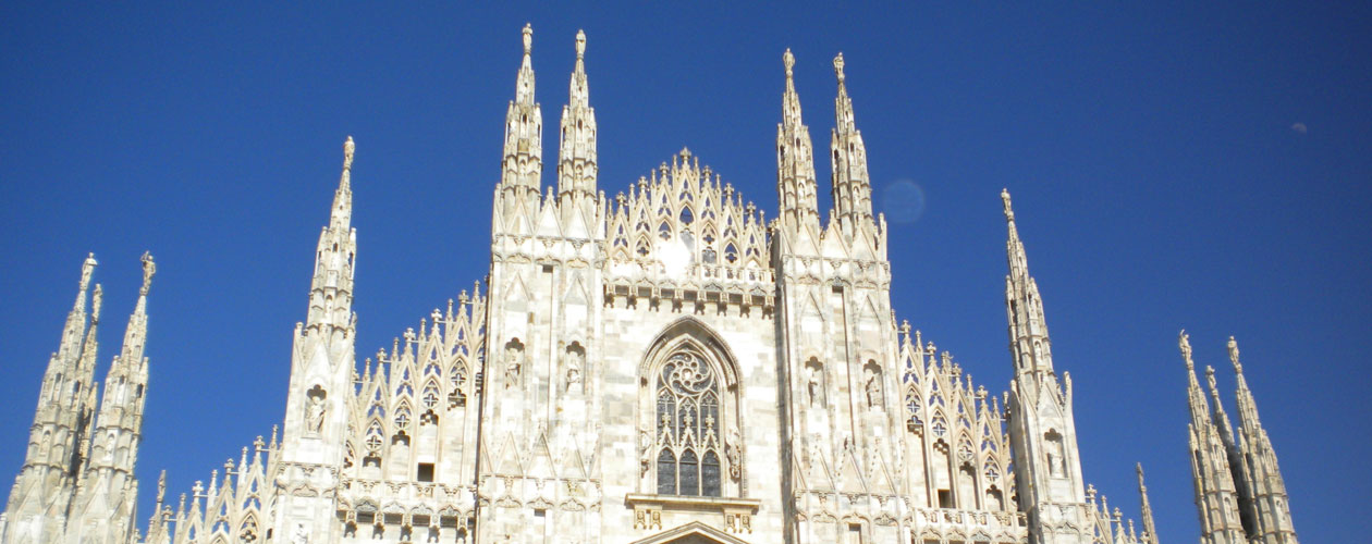 Euridice Opéra séjours culturels