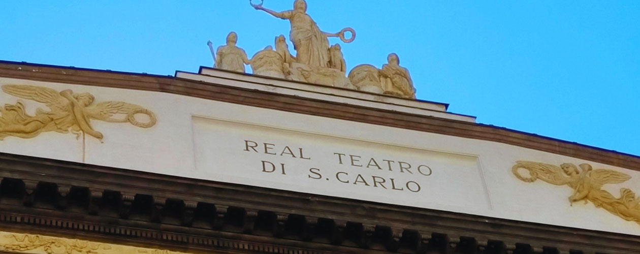 Euridice Opéra séjours culturels