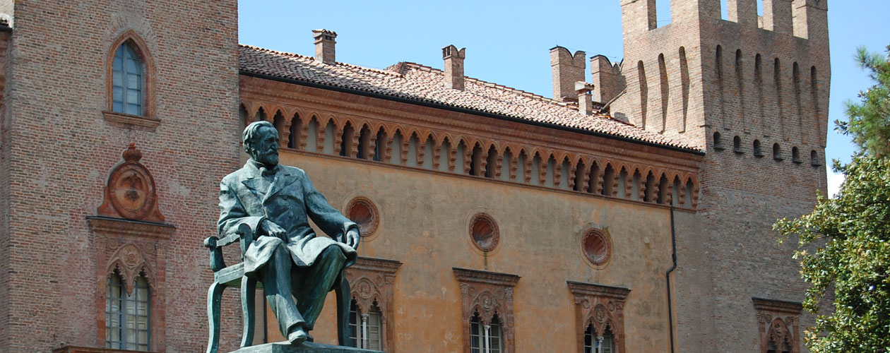 Euridice Opéra séjours culturels