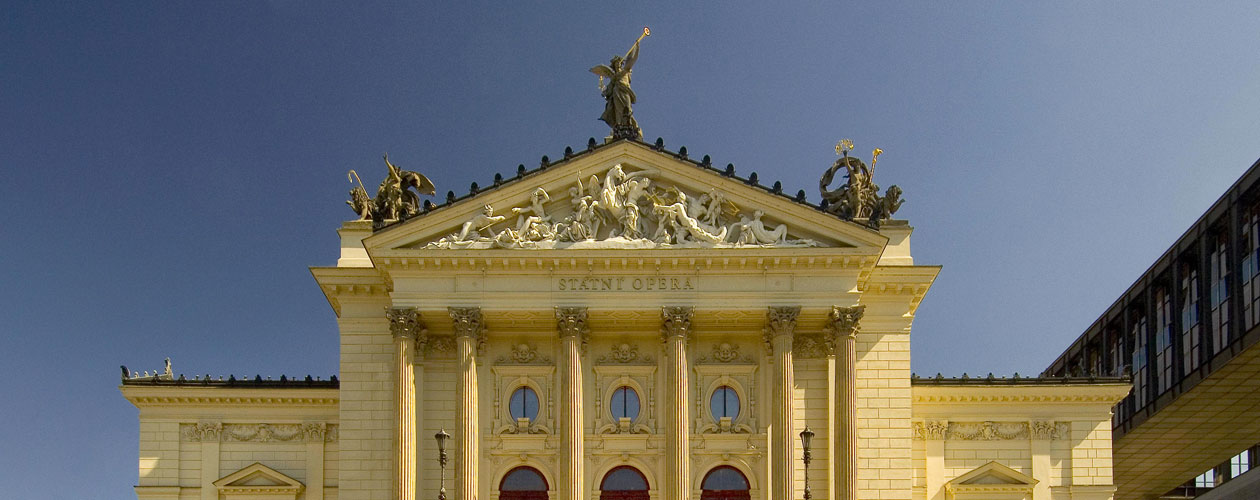 Euridice Opéra séjours culturels
