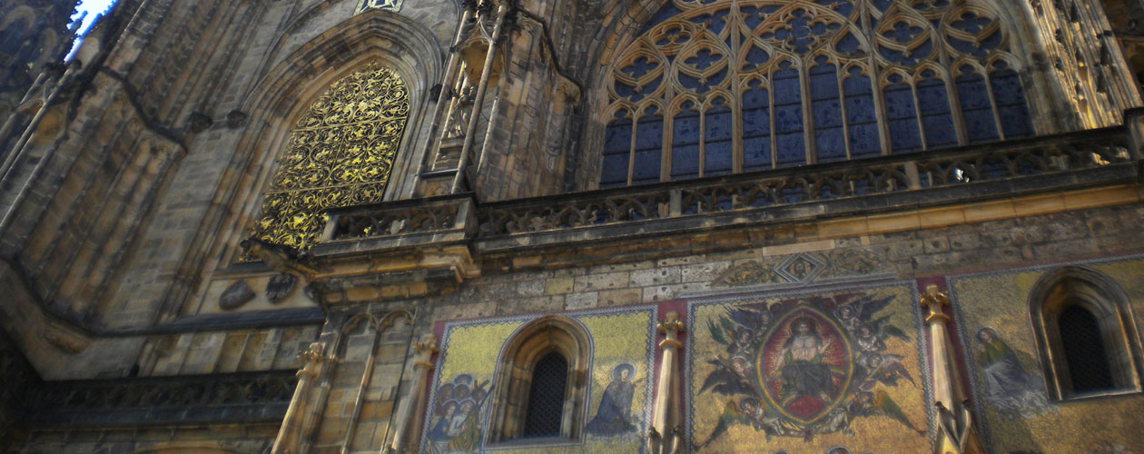 Euridice Opéra séjours culturels