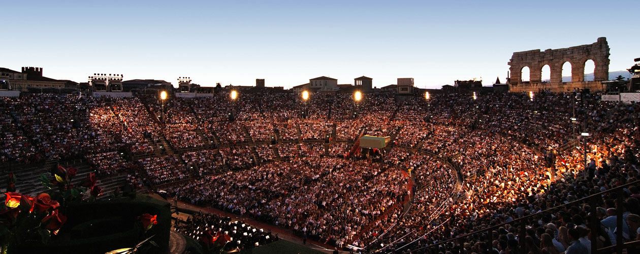 Euridice Opéra séjours culturels