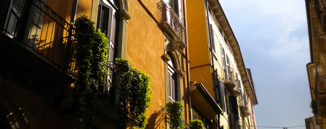 Euridice Opéra séjours culturels