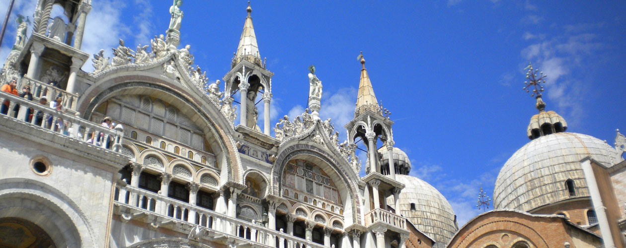 Euridice Opéra séjours culturels