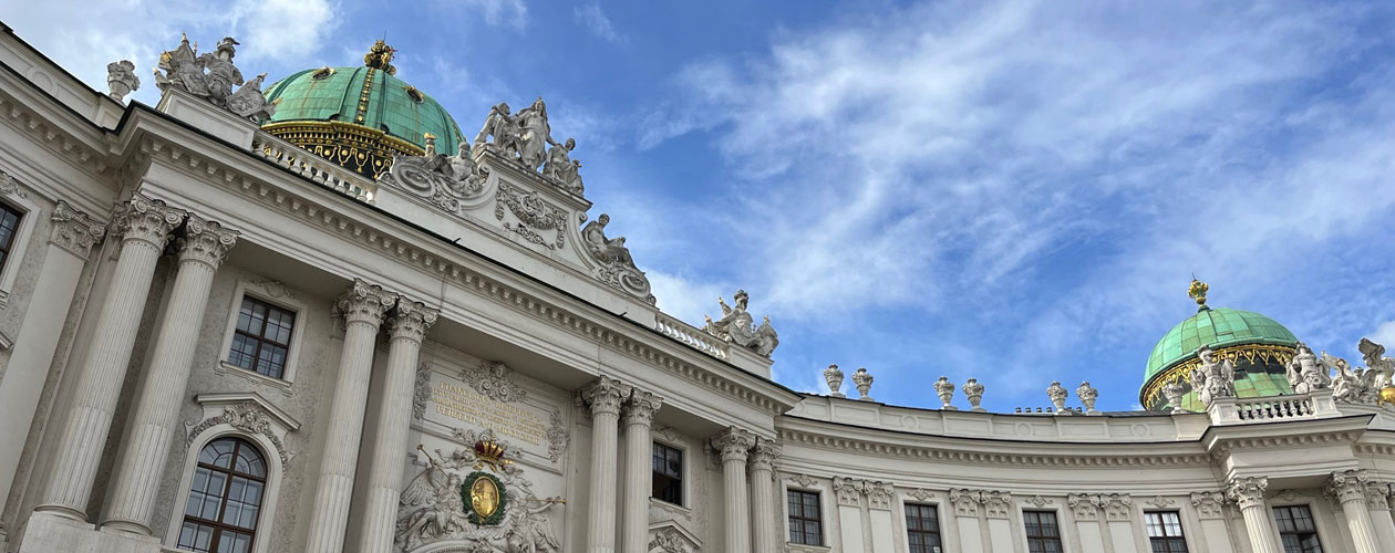 Euridice Opéra séjours culturels