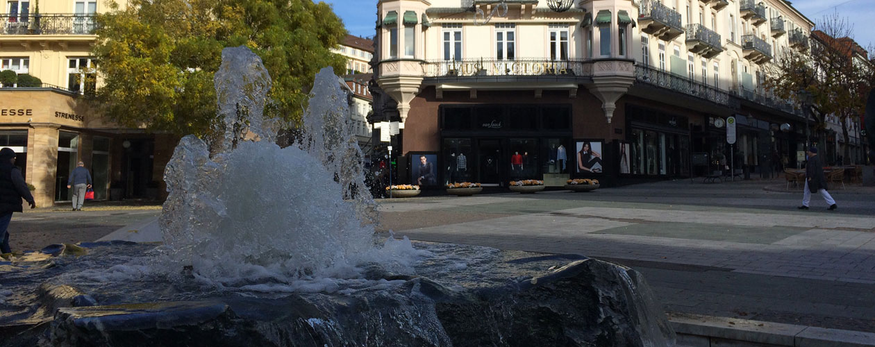 Euridice Opéra séjours culturels