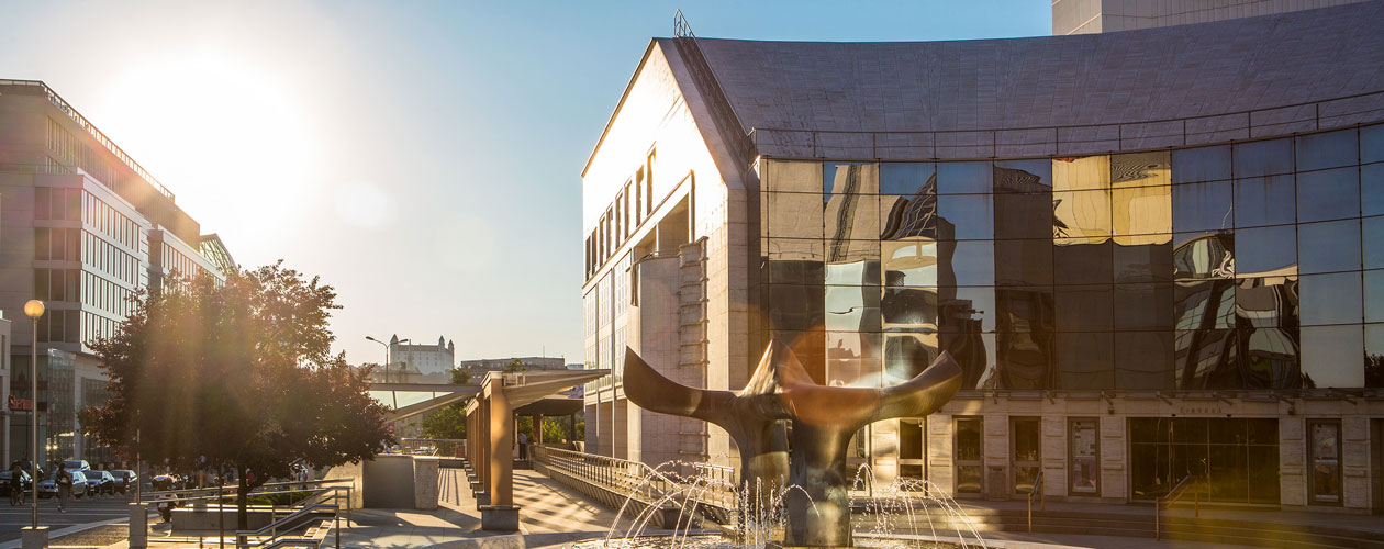 Euridice Opéra séjours culturels