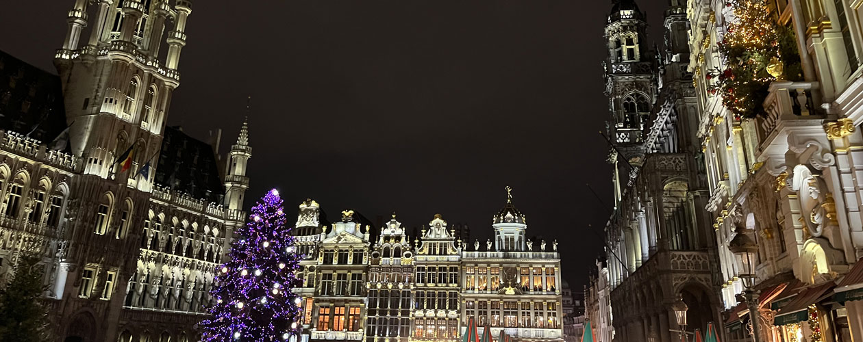 Euridice Opéra séjours culturels