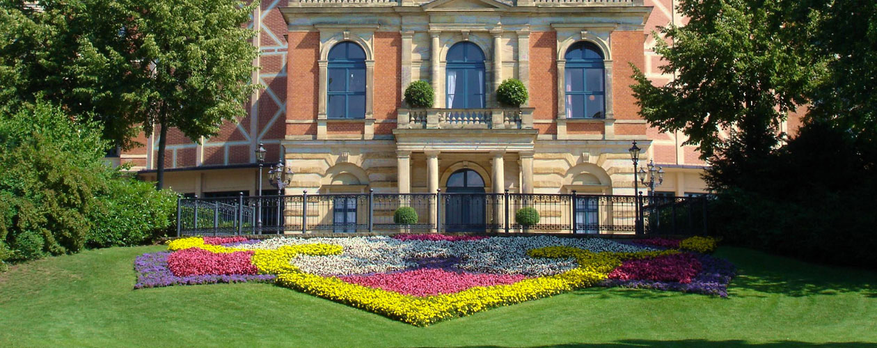 Euridice Opéra séjours culturels