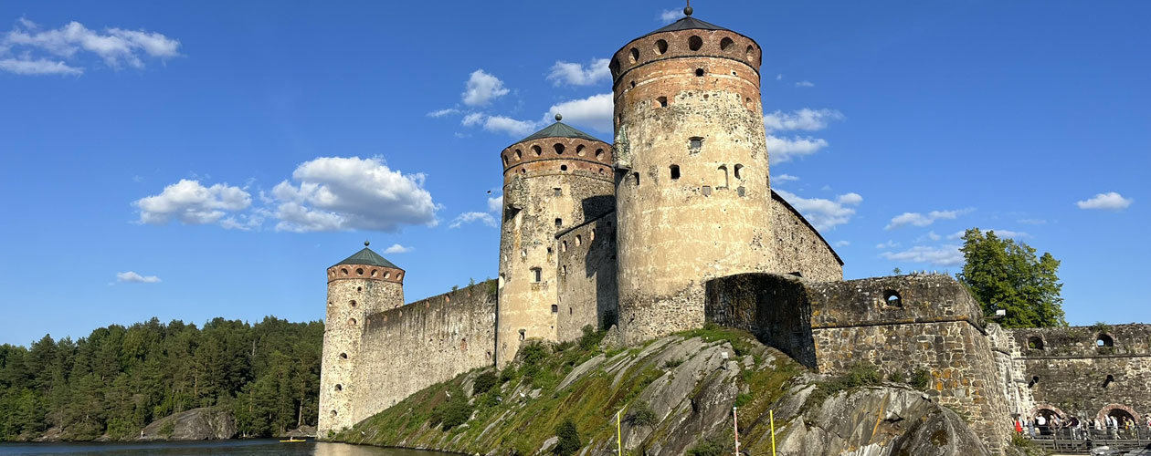 Euridice Opéra séjours culturels