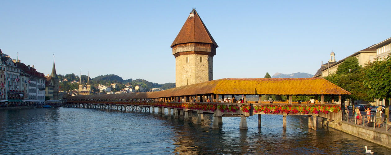 Euridice Opéra séjours culturels