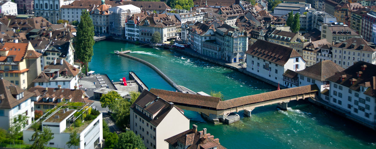 Euridice Opéra séjours culturels