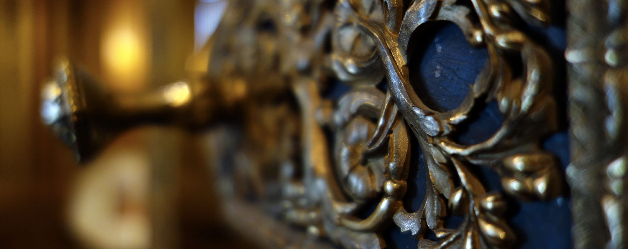 Euridice Opéra séjours culturels