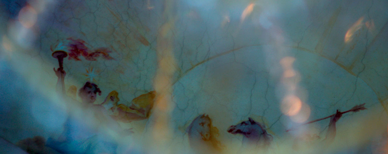 Euridice Opéra séjours culturels