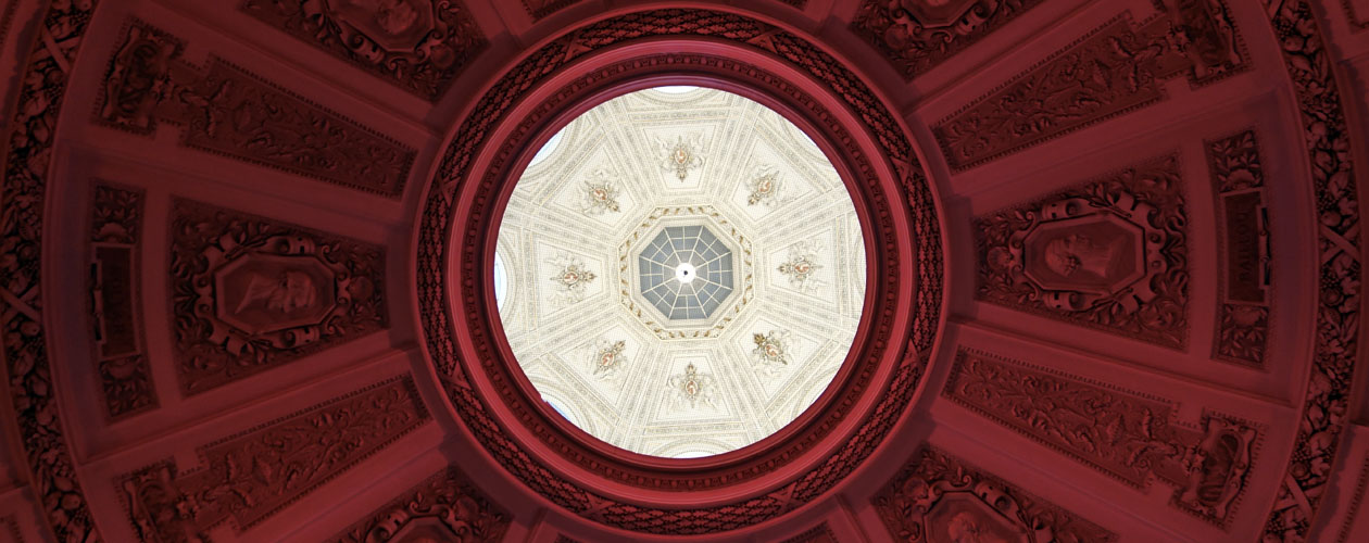 Euridice Opéra séjours culturels