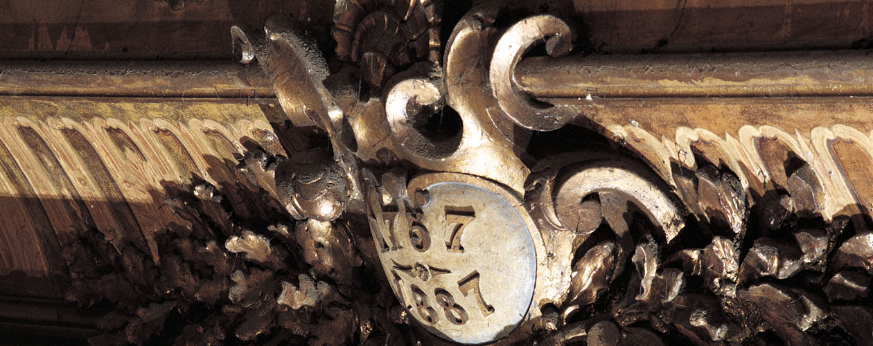 Euridice Opéra séjours culturels