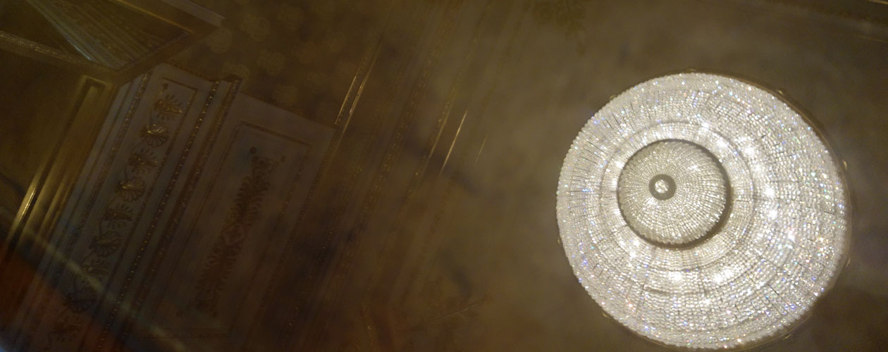 Euridice Opéra séjours culturels