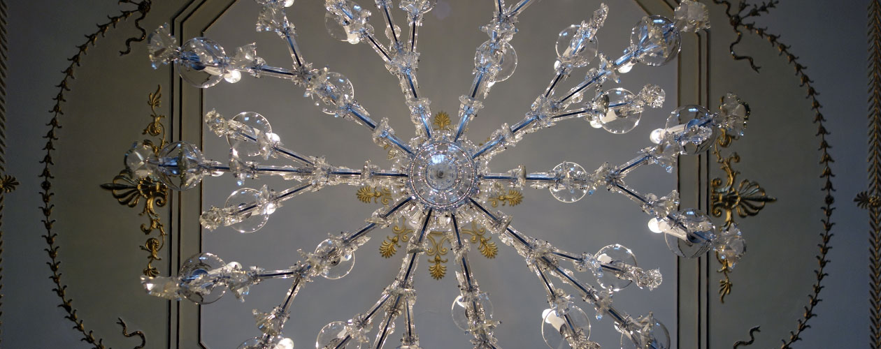 Euridice Opéra séjours culturels