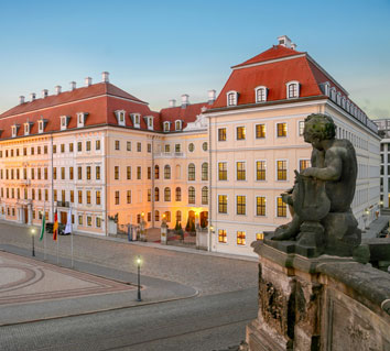 Taschenbergpalais Kempinski