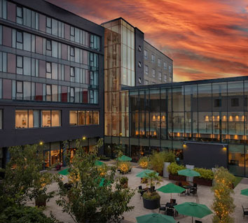 Hotel Whites of Wexford