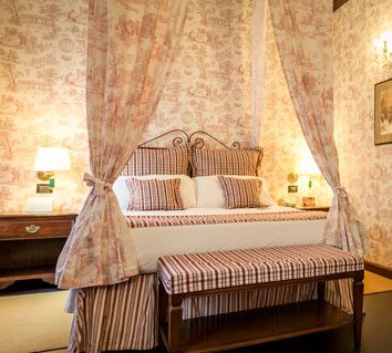 Hotel Victoria