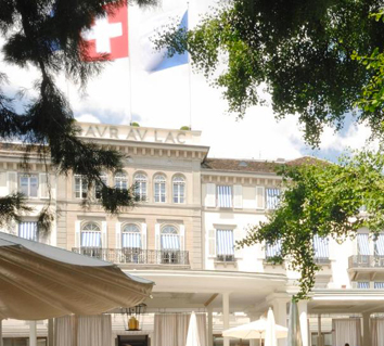 Baur au Lac